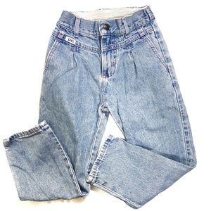 Lee Vintage Girls Jeans